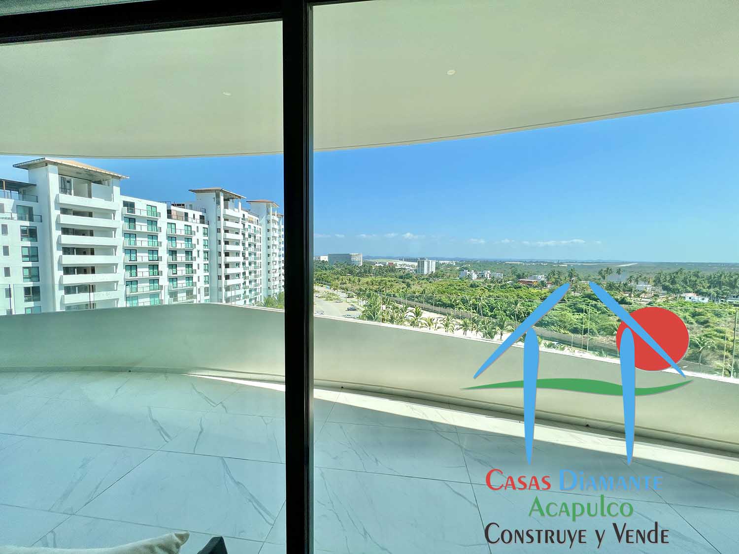 La Isla Capri F7 - Recámara cuatro 5